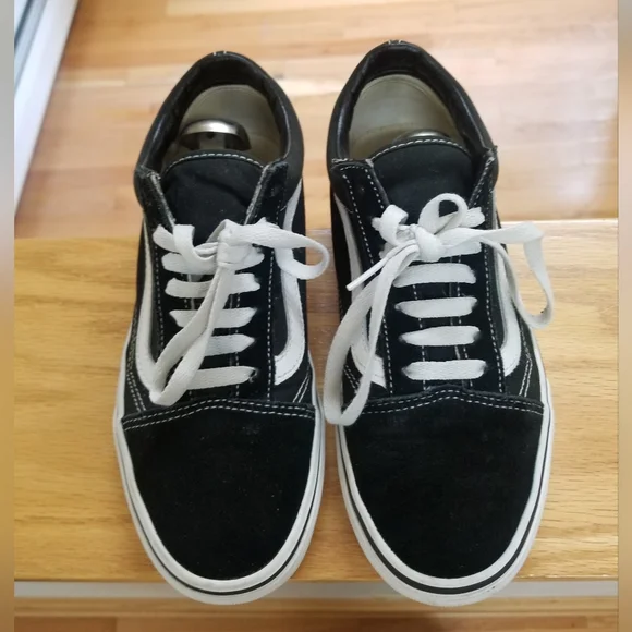 Vans old skool - Picture 2 of 4